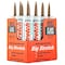 Big Stretch 10.5 Oz Sashco 10018 Wood tone Big Stretch WB Elastomeric Sealant 10018 - alternate 4